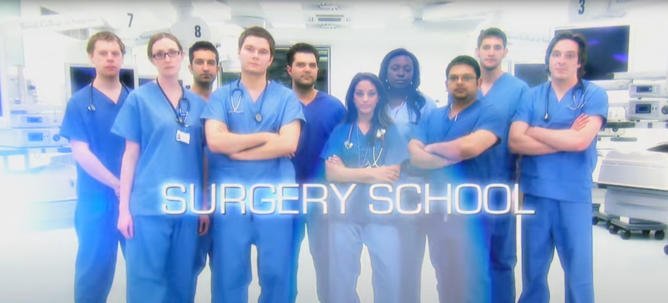 NHS Losing Surgical Talent