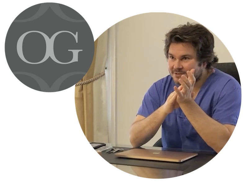 OG Logo Circle