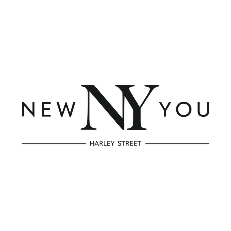 New You Harley Street Logo